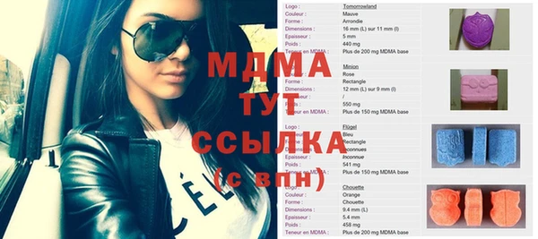 бошки Покровск